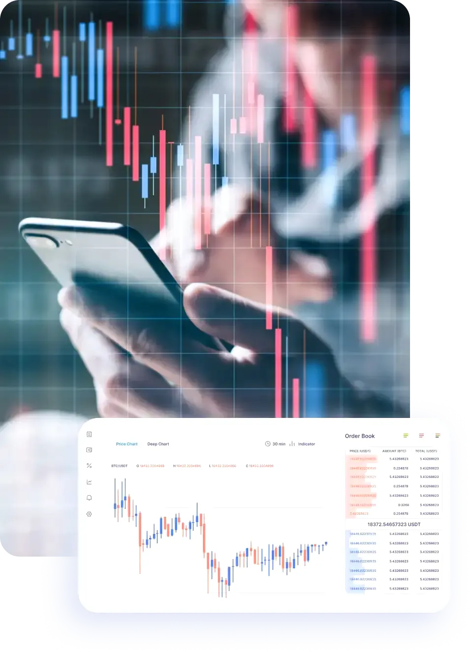 Valorivex portfolio management